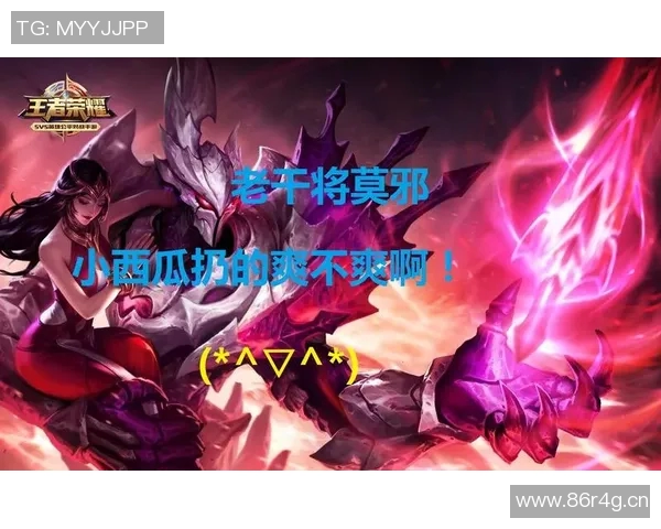 聚焦王者荣耀：深入分析LNG战队的实力与战术布局